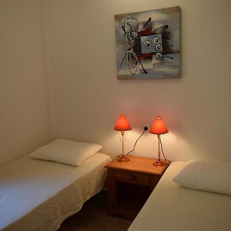 Apartamento Cerca Playa Y Centro Ref 305 Empuriabrava Exteriér fotografie