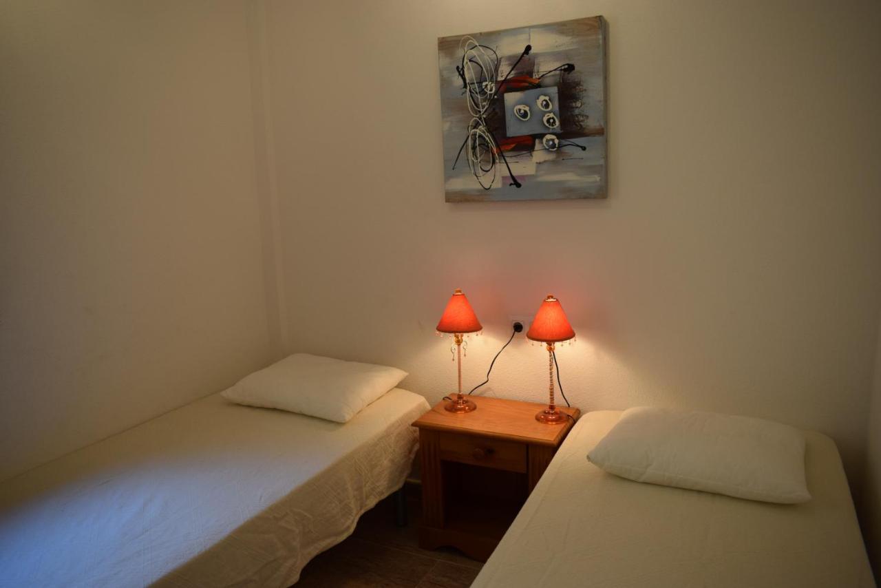 Apartamento Cerca Playa Y Centro Ref 305 Empuriabrava Exteriér fotografie