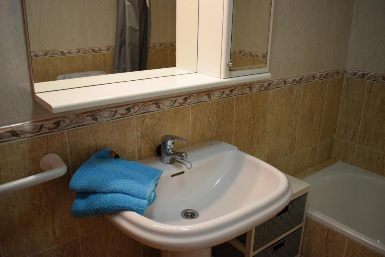 Apartamento Cerca Playa Y Centro Ref 305 Empuriabrava Exteriér fotografie