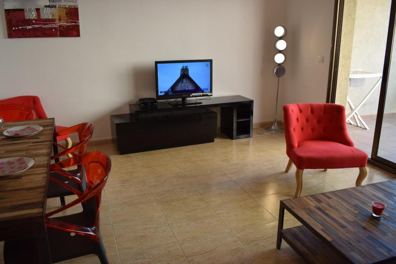 Apartamento Cerca Playa Y Centro Ref 305 Empuriabrava Exteriér fotografie