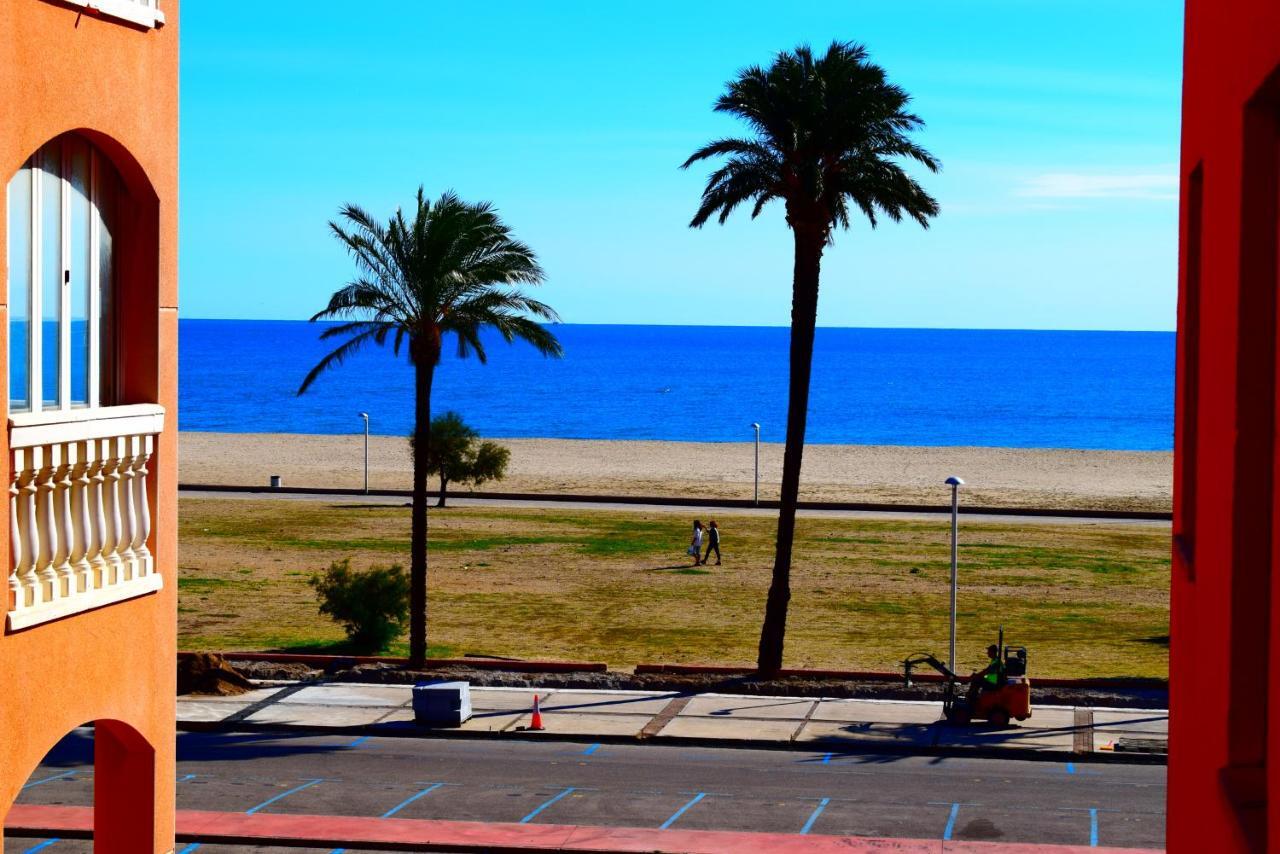 Apartamento Cerca Playa Y Centro Ref 305 Empuriabrava Exteriér fotografie