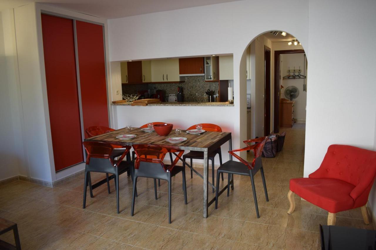 Apartamento Cerca Playa Y Centro Ref 305 Empuriabrava Exteriér fotografie