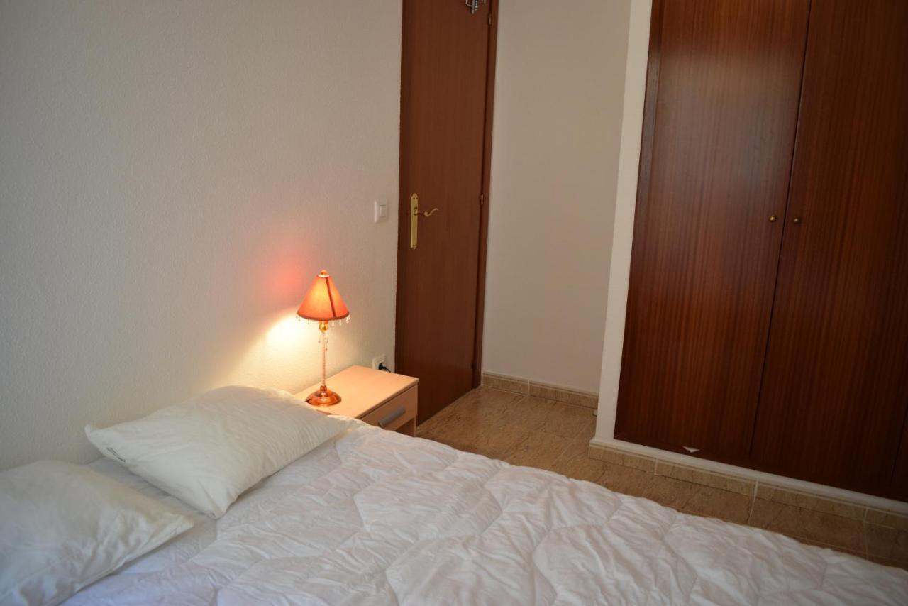 Apartamento Cerca Playa Y Centro Ref 305 Empuriabrava Exteriér fotografie