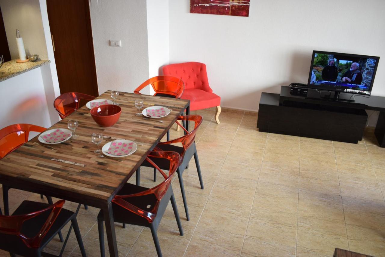 Apartamento Cerca Playa Y Centro Ref 305 Empuriabrava Exteriér fotografie